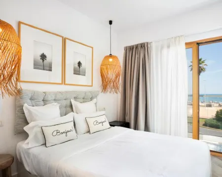 Duna Hotel Boutique Hotels in Baix Maestrat