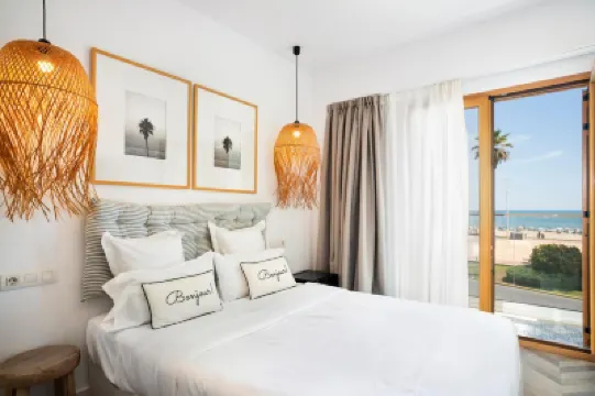 Duna Hotel Boutique Hoteles cerca de Plage Nord