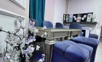 New Abdeen palace hostel