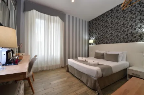Rome Vatican Inn Hotels near Castel Sant'Angelo