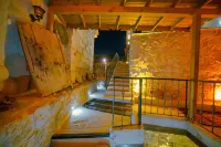 Babili Cappadocia Cave