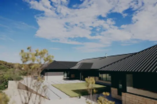 สโตนี ไรส์ ลอดจ์