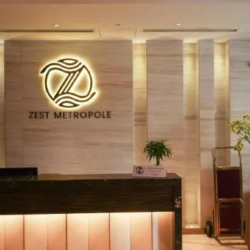 Zest Metropole