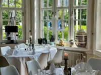 Hotell Dannegården Hotels in Trelleborg