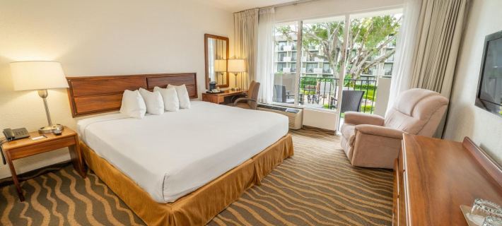 Irazú Hotel & Studios Hotels in San Jose