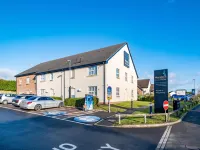 Two Rivers Lodge by Marston’s Inns Hotels in Chepstow