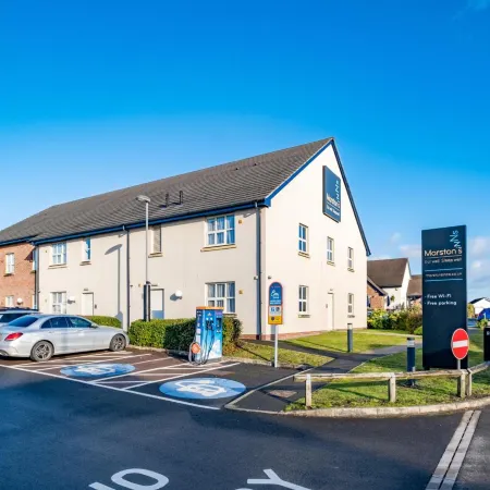 Two Rivers Lodge by Marston’s Inns
