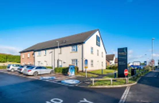 Two Rivers Lodge by Marston’s Inns Hoteles en 