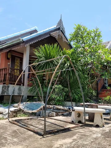 รูปภาพของสวัสดีสีชัง รีสอร์ท