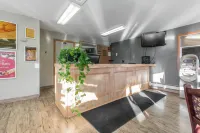 Empire Inn & Suites Hotels in Red Deer County