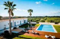 Baglio Custera Hotels in Rilievo