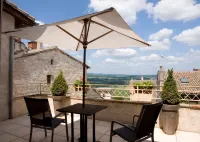 Hotel des Consuls