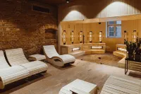 Arche Dwór Uphagena Gdańsk - spa
