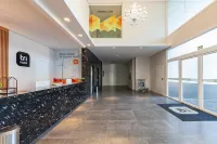 Tri Hotel Executive Osório Hotels in Imbe