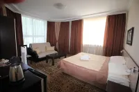 Guesthouse na Wolodarke