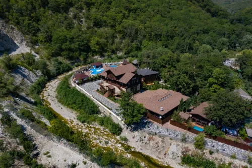 Zagorodnyi Club Lesnaya Zaimka