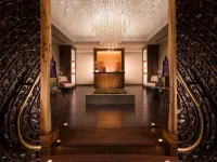 Dusit Thani Guam Resort - spa
