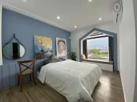 Camellia Hotel a Bảo Lộc