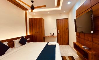Hotel Rudraksha