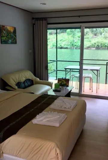 ห้องมาตรฐาน A