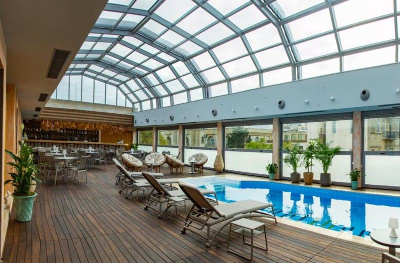 Boutique 19 Hotel photo 4