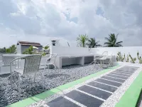 Urbanview Hotel Pondok Indah Pringsewu Hotels in Pringsewu