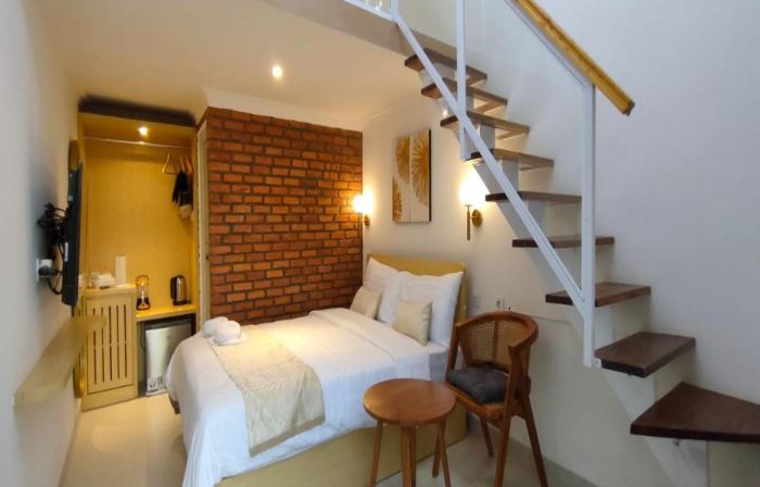 Gsv Cottage Sharia