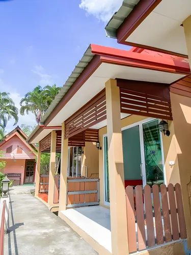 รูปภาพของเบสท์เฮ้าส์รีสอร์ท Best House Resort Pakbara