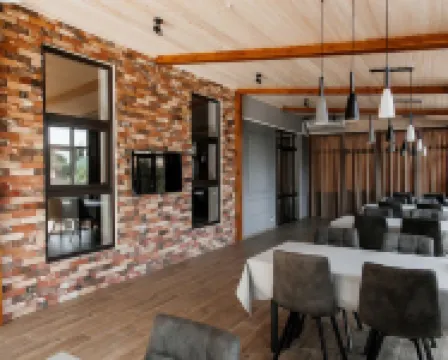 Spa Villa Panorama 利斯基酒店