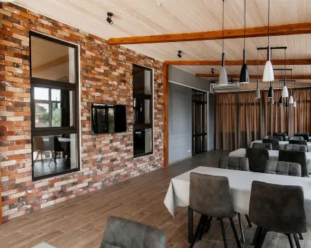 Спа Вилла Панорама Отели в г. Лискинский район