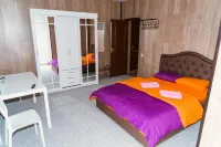 Maziiz Hotel (Maziiz) on the Soviet のホテル