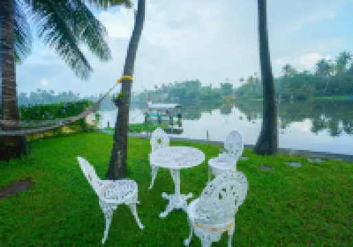 The Kochi Backwater Resort