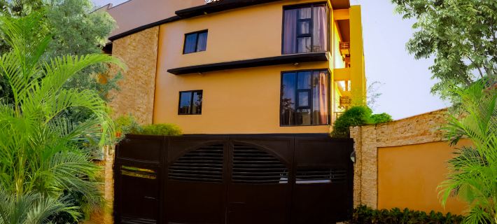 Dianna’s Inn Hotels in Coron