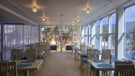 Бригантина