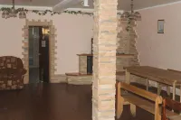 Kompleks Rus Hotel - Pet friendly