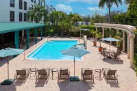 Hampton Inn Boca Raton/Deerfield Beach - Beach