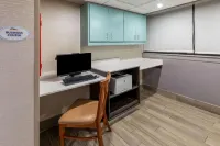 Baymont by Wyndham McAllen/Pharr Hotels in Mcallen