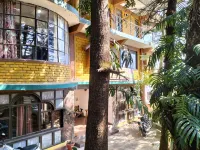 Kailwood Guest House - 3-Star