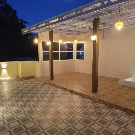 Villa Z Syariah