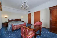 โรงแรมคอมเพลกซ์ กรินน์