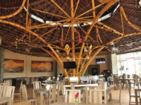 โรงแรมภูเรือ แซงค์ฌัวรี รีสอร์ท แอนด์ สปา โรงแรมในอำเภอ ภูเรือ