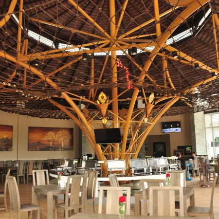Phurua Sanctuary Resort and Spa