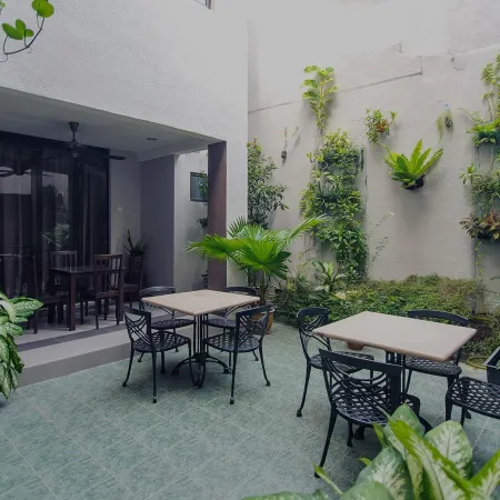 Cheng Ho Hotel