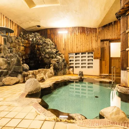 Kaneki Hotel