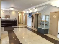 Азалия на Московской Отели в г. 