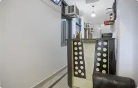 Hotel Hauz Khas Fort View