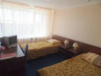 Vorkuta Hotel Các khách sạn ở 