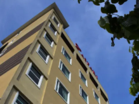 Caspari Hotel Hotels in Tampin