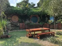 Baansuannoi Resort