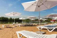 Moscow Country Club - Beach